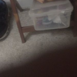 Meet your Posher, Stanley